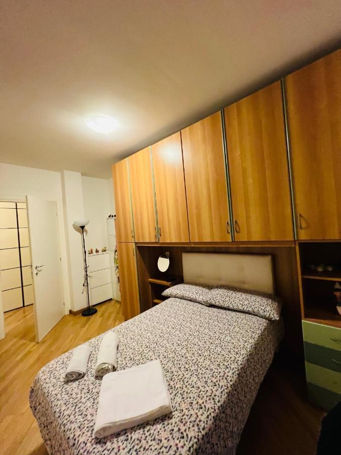 Serendipity Bentivoglio Kültér fotó