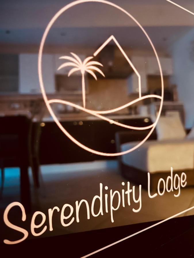 Serendipity Bentivoglio Kültér fotó