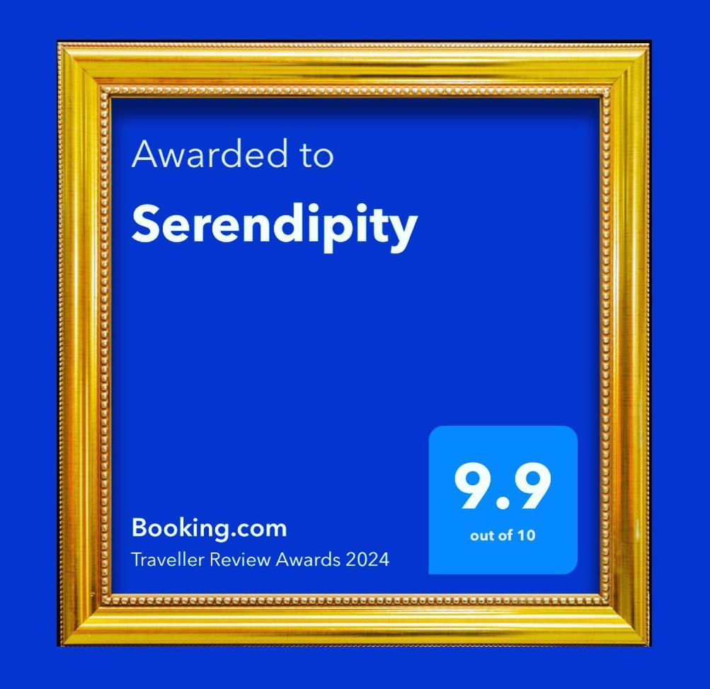 Serendipity Bentivoglio Kültér fotó